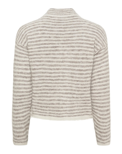 Marta du Chateau - MDCAnais Cardigan - Beige